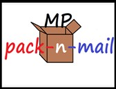 MP Pack-n-Mail, Mt Pleasant TX